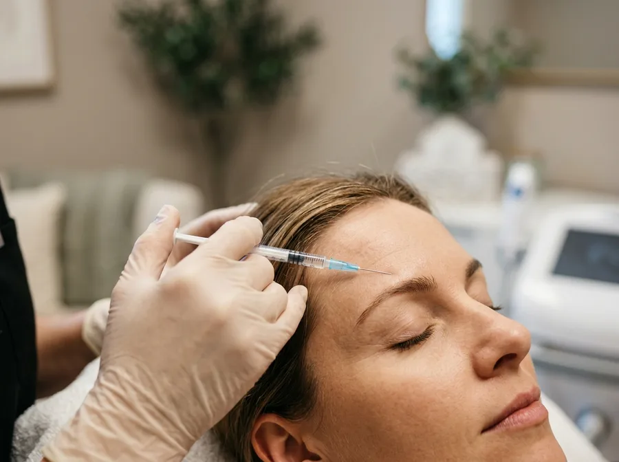 Botox &amp; Dysport